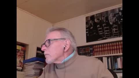 hotlux_54 online show from 11.18.25