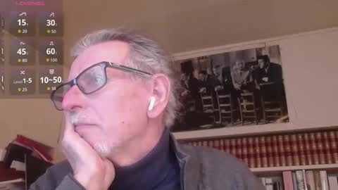 hotlux_54 online show from 03.08.26