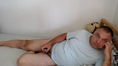 hotman7423 online show from 08.03.26