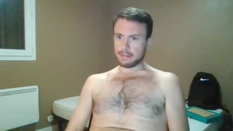 Hotmansexysexy online show from 12.13.25