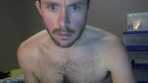 Hotmansexysexy online show from 12.17.25