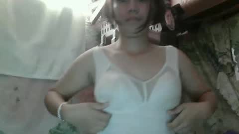 Snapshot of hotmarian46036 chatting on 09.27.25 hotmarian46036 online show from 09.27.25