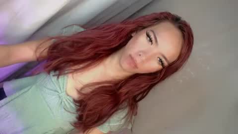 HI its me youre lovely MICHAELA  online show from 06.30.26