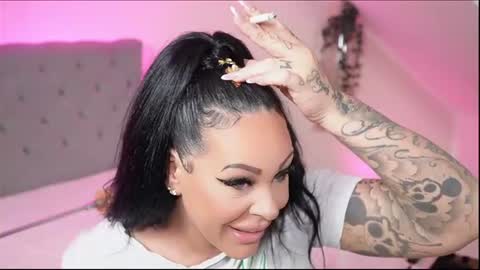 hotmilfbitch online show from 07.04.26