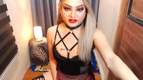 morgana online show from 01.15.25