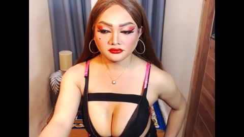 morgana online show from 01.19.25