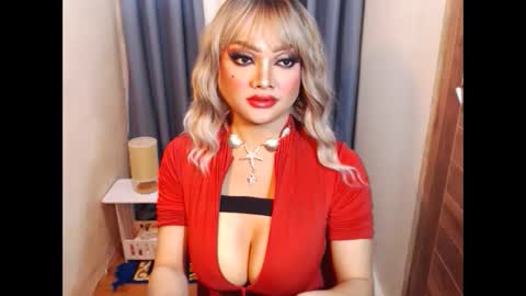 morgana online show from 02.12.25