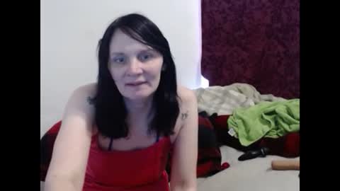 hotmodel1984 online show from 02.13.25