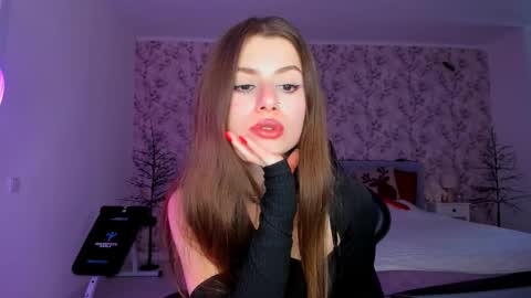 Snapshot of hotmolly_ chatting on 02.11.26 hotmolly_ online show from 02.11.26