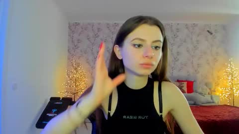 Snapshot of hotmolly_ chatting on 02.19.26 hotmolly_ online show from 02.19.26