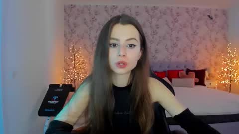 hotmolly_ online show from 03.16.26