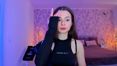 hotmolly_ online show from 04.23.26