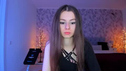 hotmolly_ online show from 05.03.26