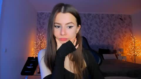 hotmolly_ online show from 05.24.26