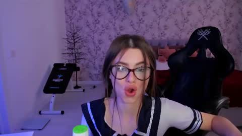 hotmolly_ online show from 07.28.26