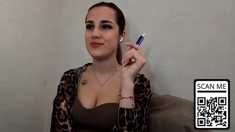 hotmusex online show from 04.24.26