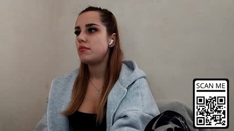 hotmusex online show from 04.27.26