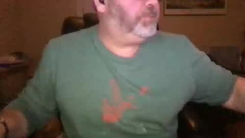 hotndirty72 online show from 02.23.25