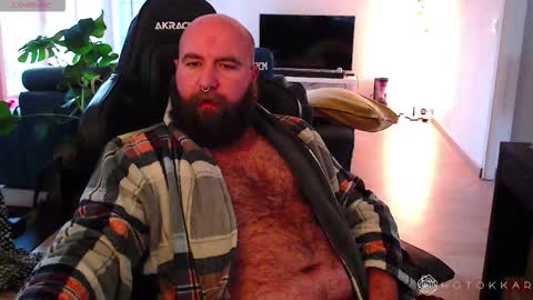 Snapshot of hotokar chatting on 02.05.26 Hotokkar online show from 02.05.26