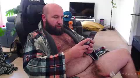 Snapshot of hotokar chatting on 02.14.26 Hotokkar online show from 02.14.26