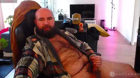 Snapshot of hotokar chatting on 03.21.26 Hotokkar online show from 03.21.26