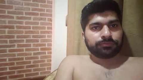 Pakistani Hot Boy online show from 06.15.26