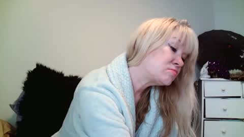 hotpepperose online show from 02.07.25