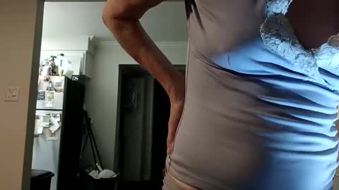 hotpepperose online show from 04.03.26