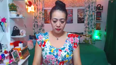 hotpinay_mira online show from 12.02.25