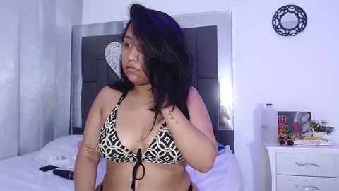 Snapshot of hotprincess17 chatting on 12.05.24 Skarlet online show from 12.05.24