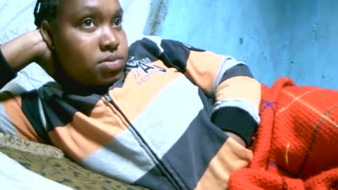 Snapshot of hotrasoa chatting on 06.15.26 hotrasoa online show from 06.15.26