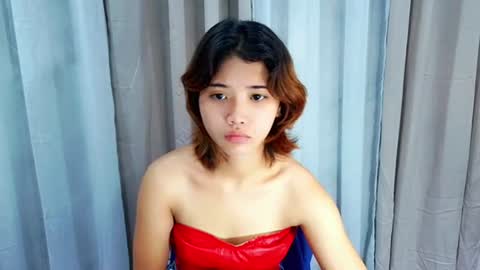 hotrichelleann online show from 07.15.26