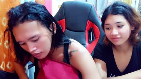 hotrichelleann online show from 07.19.26