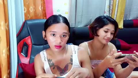 hotrichelleann online show from 07.29.26