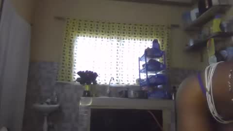 Kichuna online show from 04.23.26