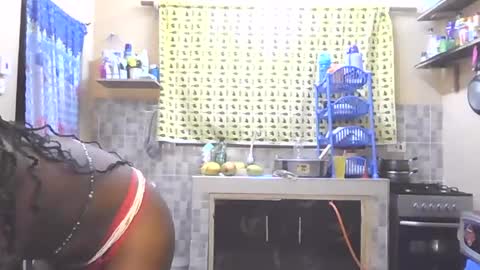 Kichuna online show from 06.17.26