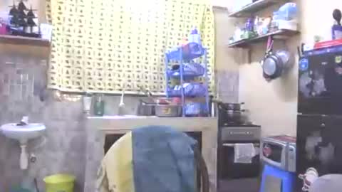 Kichuna online show from 06.21.26