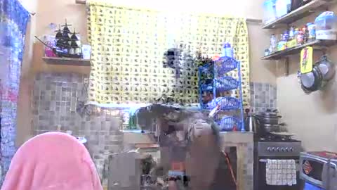 Kichuna online show from 06.28.26
