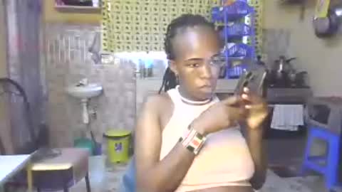 Kichuna online show from 07.05.26