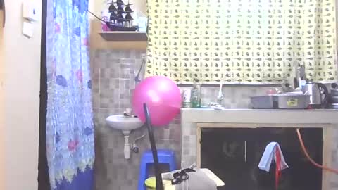 Kichuna online show from 07.05.26