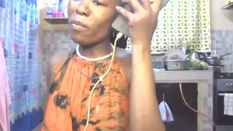 Kichuna online show from 07.15.26