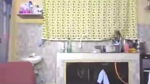 Kichuna online show from 07.23.26