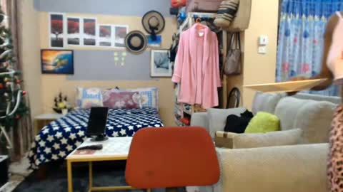 Kichuna online show from 07.28.26