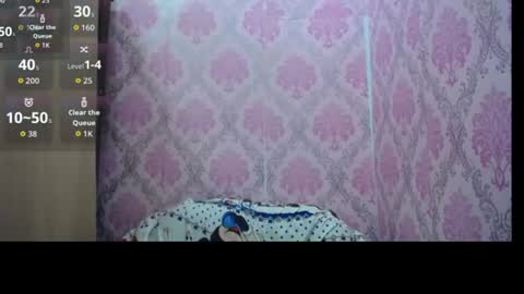 hotsexy_amara online show from 07.07.26