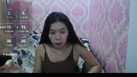 hotsexy_amara online show from 07.16.26