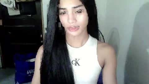 Snapshot of hotsexyaprilxxx chatting on 07.20.26 your hot sexy april online show from 07.20.26