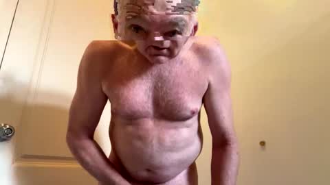 Snapshot of hotsilverdady chatting on 01.30.25 hotsilverdady online show from 01.30.25