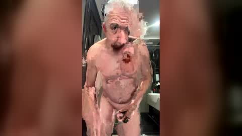 Snapshot of hotsilverdady chatting on 01.17.26 hotsilverdady online show from 01.17.26