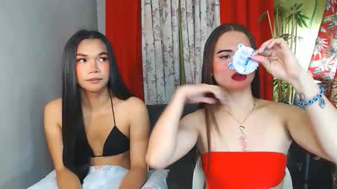 Savana olala online show from 05.27.26