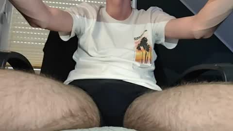 Kev online show from 07.08.26